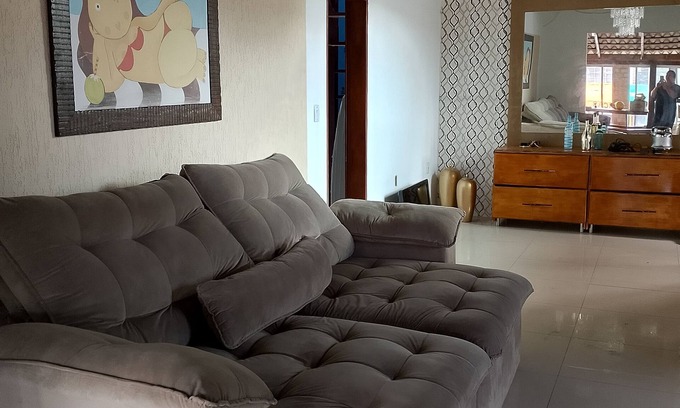 Vargem do Bom Jesus House | Home sweet home!