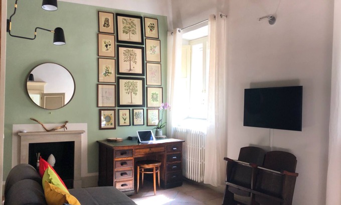 Rimini Historic Center Apartment | HOME SWEET HOME . Complete apartment in the historic center.