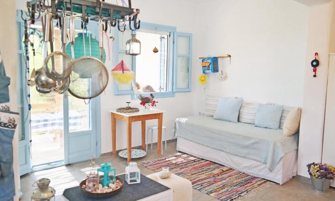 Plaka House | Home Sweet Home
