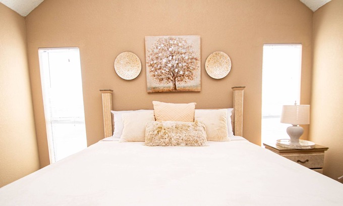 North Central Carrollton House | Home Sweet Home in Frankford Estates