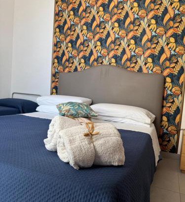 Torre Annunziata Bed & Breakfast | Home sweet home