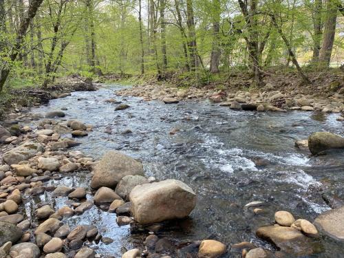 Cosby House | Home Sweet Home on Cosby Creek
