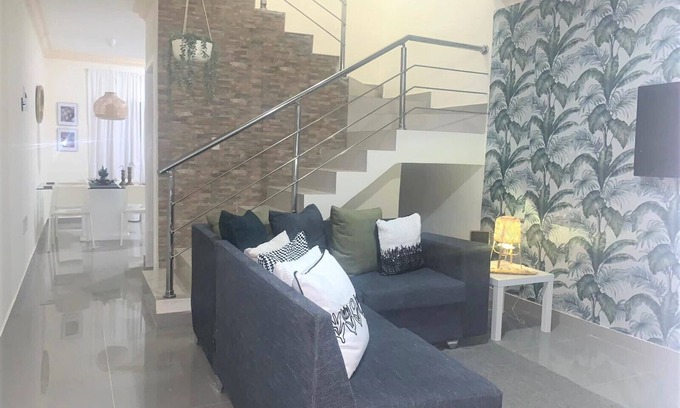 El Macao House | HOME SWEET HOME PUNTA CANA (MACAO)-CLOSE TO BEACH