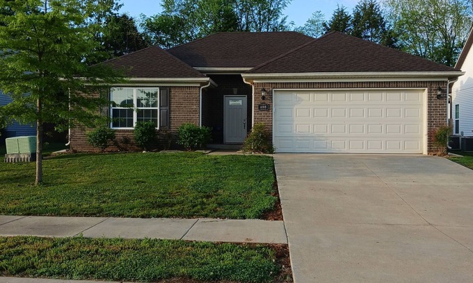 Drake House | Home Sweet Home.