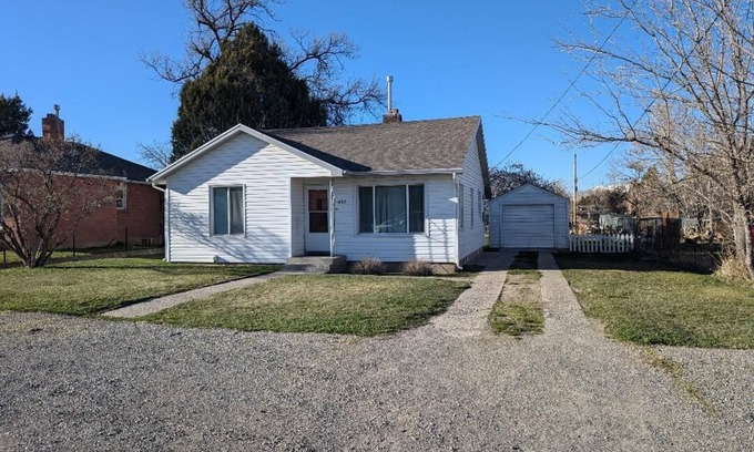 Payson Apartment | Home Sweet Home