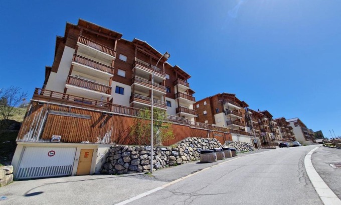 Valberg Apartment | Home sweet Valberg
