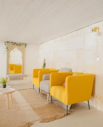 Bordeaux Sud Apartment | Home Sweet Zen, appartement près de la gare St Jean