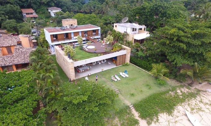Toque Toque House | Home Touch Paradise