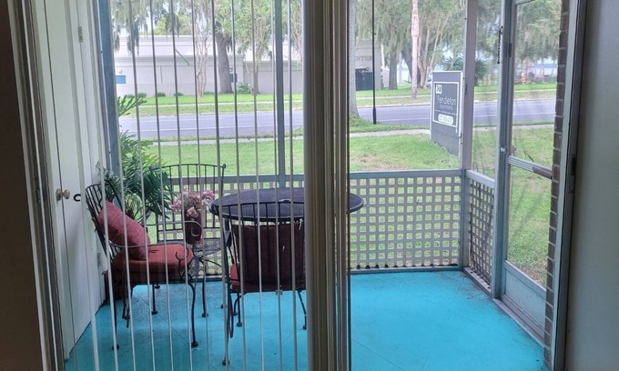 Eustis Apartment | Home With a ViewnAcross from Lake Eustis and it's amazing sunsets.