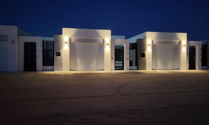 Brisas del Golfo House | Home with community pool - all beaches 10 minutes away!