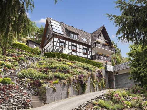Hallenberg House | Home with Garden, Hallenberg