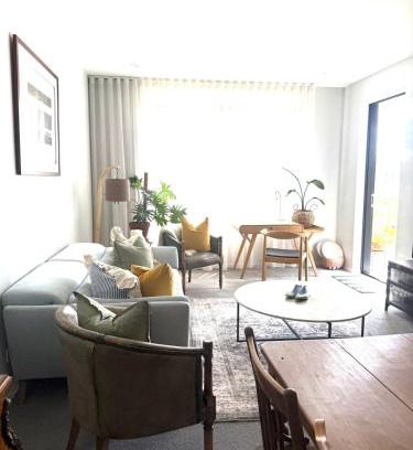 Googong Apartment | Home - Yard Apartment - Googong & Queanbeyan