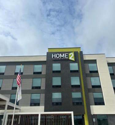 Bastrop Hotel | Home2 Suites Bastrop