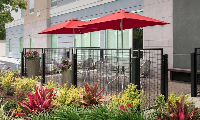 Summerville Hotel | Home2 Suites by Hilton Summerville