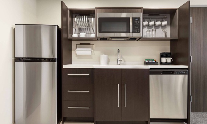 Cheyenne Hotel | Home2 Suites By Hilton Cheyenne