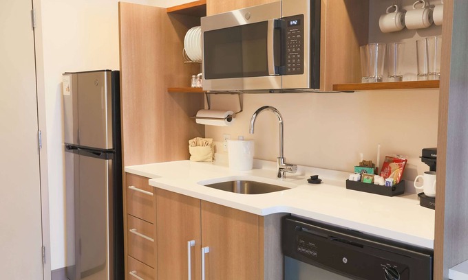 Cumming Hotel | Home2 Suites by Hilton Cumming Atlanta, GA
