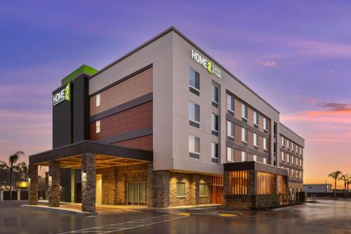Eureka Hotel | Home2 Suites By Hilton Eureka