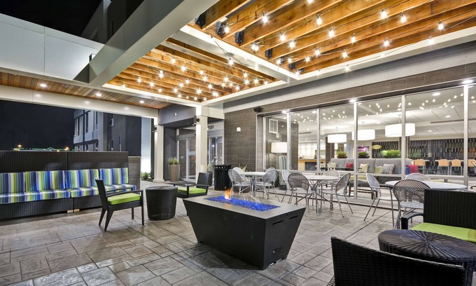 Hanford Hotel | Home2 Suites by Hilton Hanford Lemoore