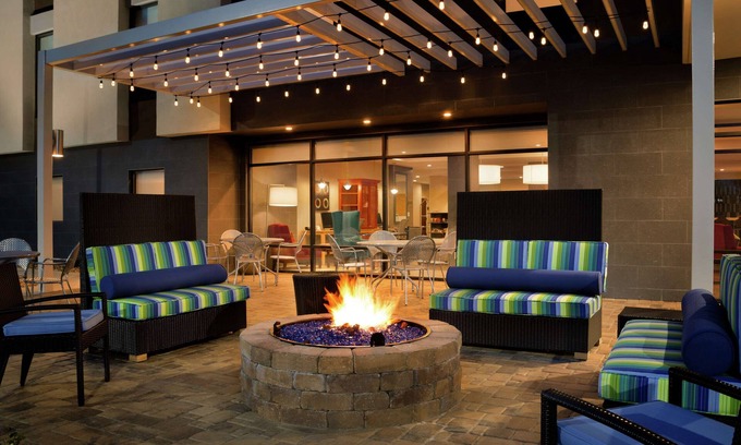 Macon Hotel | Home2 Suites by Hilton Macon I 75 North GA