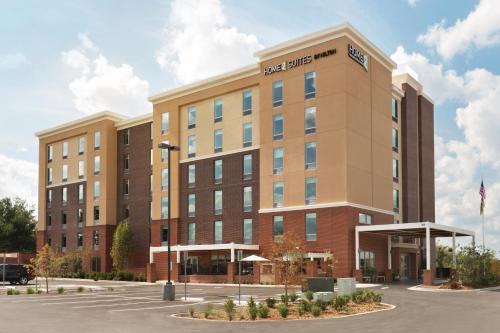 Franklin Hotel | Home2 Suites by Hilton Nashville Franklin Cool Springs