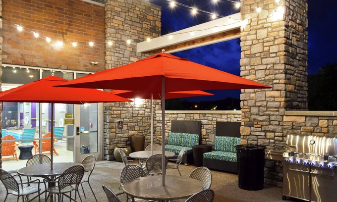 Stow Hotel | Home2 Suites by Hilton Stow