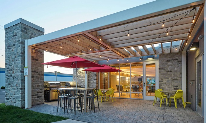 Bethlehem Hotel | Home2 Suites By Hilton Allentown Bethlehem Airport