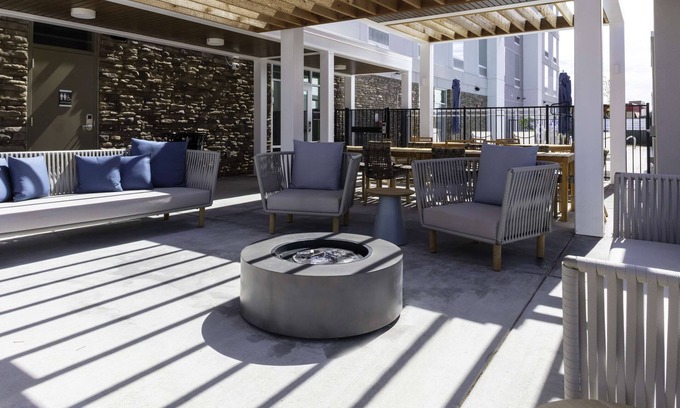 Covington Hotel | Home2 Suites by Hilton Covington