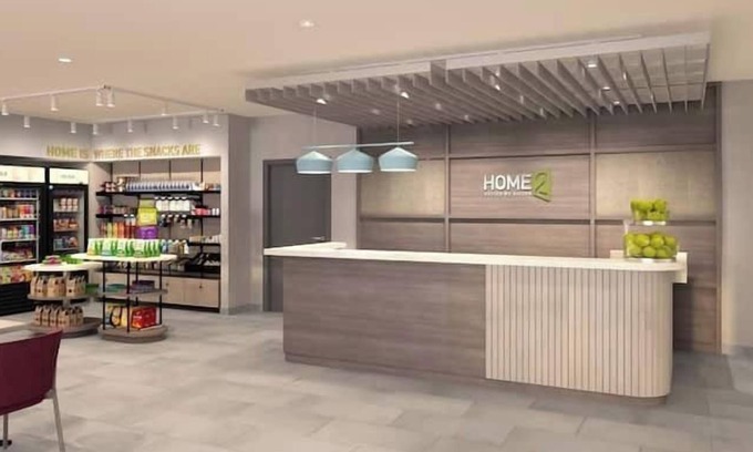 Flagstaff Hotel | Home2 Suites By Hilton Flagstaff