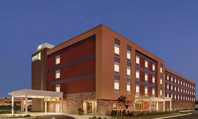 Lancaster Hotel | Home2 Suites by Hilton Lancaster
