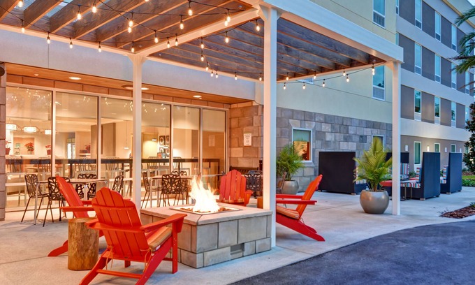 North Scottsdale Hotel | Home2 Suites by Hilton Scottsdale North