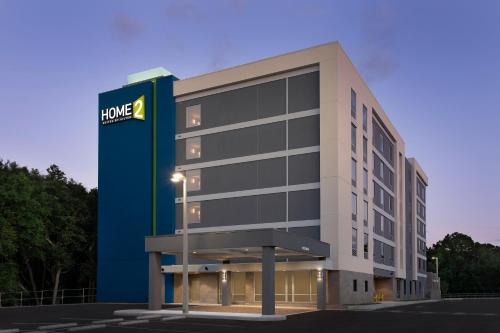Weston Hotel | Home2 Suites By Hilton Weston Ft. Lauderdale