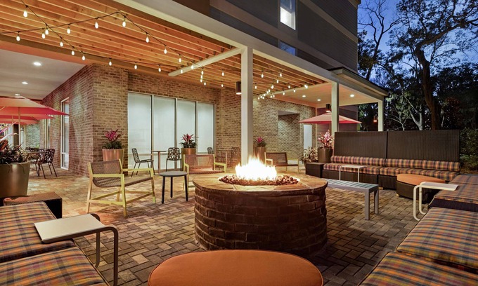 Fernandina Beach Hotel | Home2 Suites by Hilton Fernandina Beach Amelia Island, FL