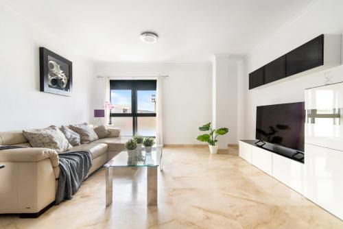 Las Palmas de Gran Canaria Apartment | Home2Book Fantastic Design Apartment Las Palmas
