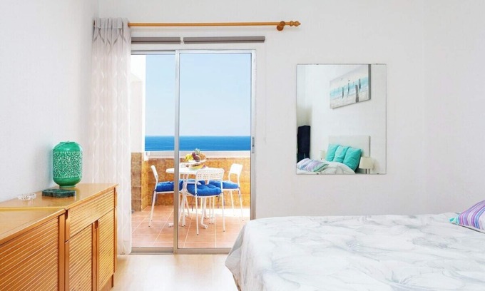 Santa Cruz de Tenerife Apartment | Home2Book Playa Chica Paradise Santa Cruz