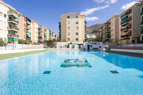 Los Cristianos Apartment | Home2Book Beachside Los Cristianos Apt & Pool