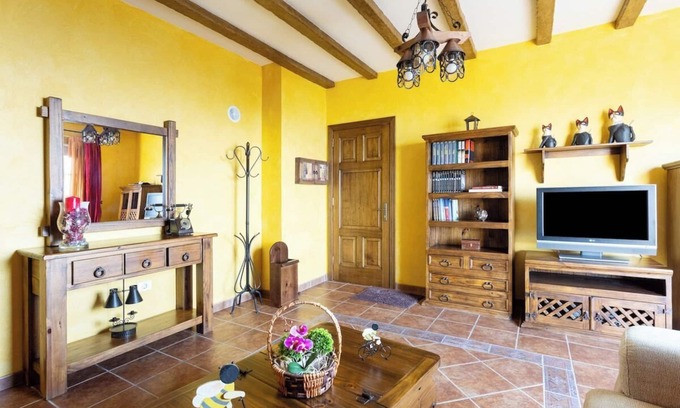 Los Realejos Apartment | Home2Book Charming Apartment Los Realejos