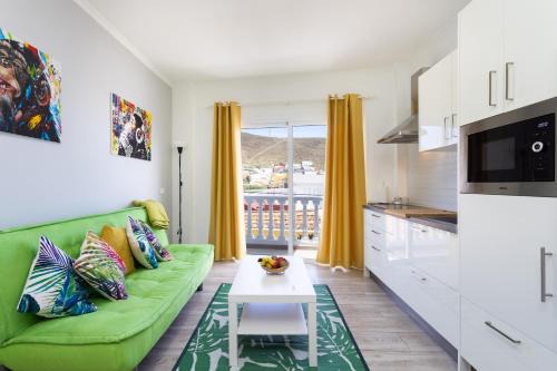 Buenavista del Norte Apartment | Home2Book Charming Apt Mountain Views Los Silos