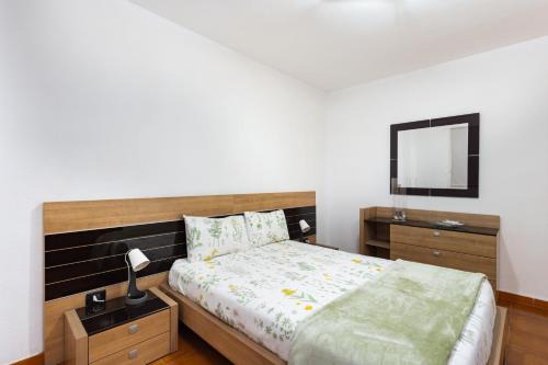 Las Caletillas Apartment | Home2Book Charming Retreat Apt in Caletillas