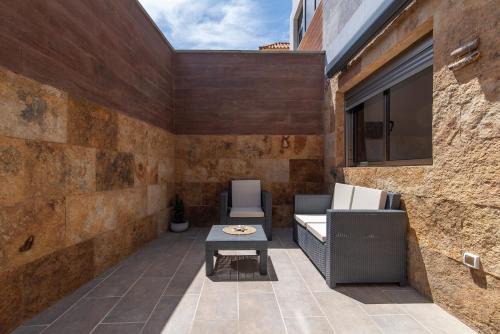 La Garita Apartment | Home2Book Cozy Apt 2 Min From La Garita Beach