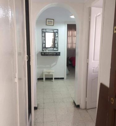 Nabeul Apartment | Home2Home