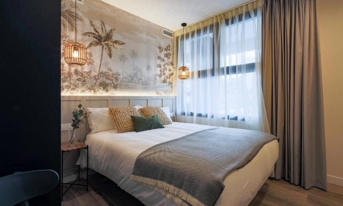 Fuencarral Apartment | Home42