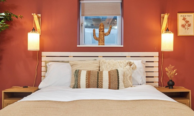 Leeds House | Homebird Property - Haddon House