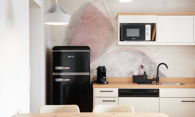 Liefering Apartment | Homebound Apartments Salzburg City I - Contactless Check-In