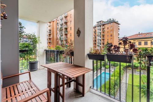 Navigli Apartment | Homeby, City Oasis