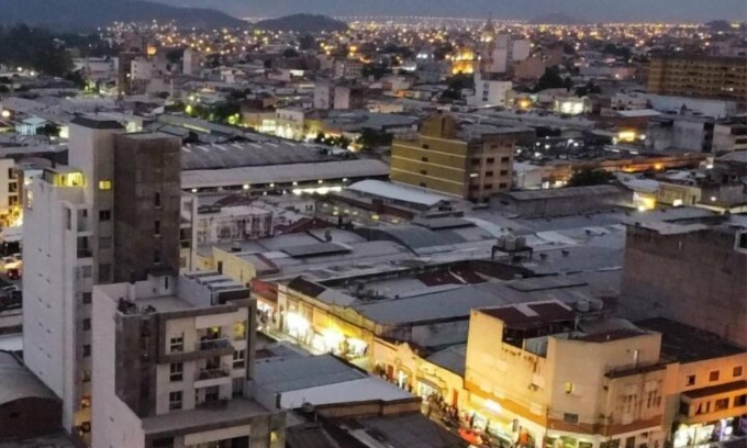 Salta Apartment | HOMEFULL APARTAMENTOS