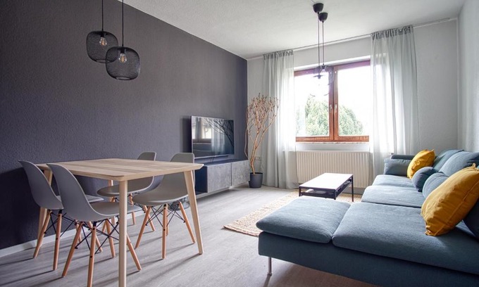 Altendorf Apartment | HOMEFY - Family Apartment