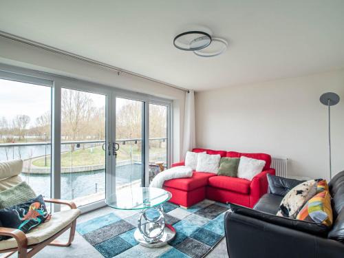 Doncaster Apartment | Homegate Lakeview