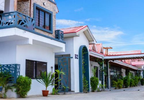Lekki Phase 1 Hotel | Homegate Resort