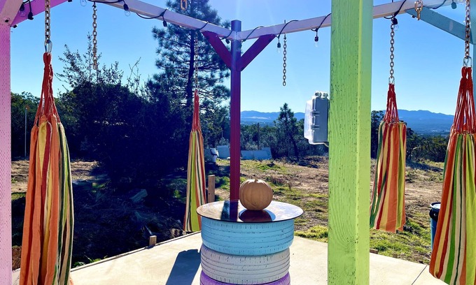Anza House | Homeinn - Getaway Hidden Gem in Anza