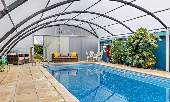East Dereham House | Homelands - Litcham - Four Bedroom House, Sleeps 8